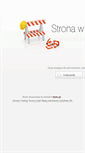 Mobile Screenshot of forum.martel.pl