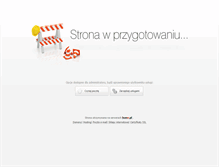 Tablet Screenshot of forum.martel.pl
